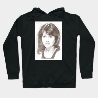 Elisabeth Sladen as Sarah Jane Smith Hoodie